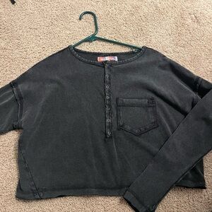 Urban outfitters long sleeve